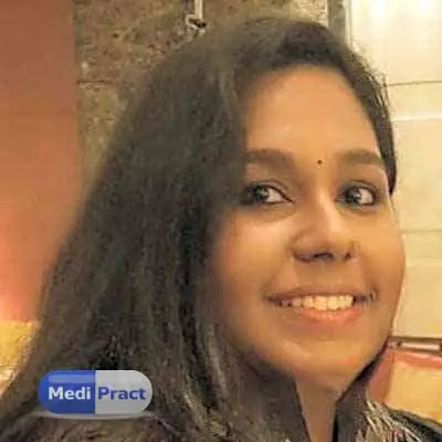Dr. Nandhini Kulothungan Profile Picture
