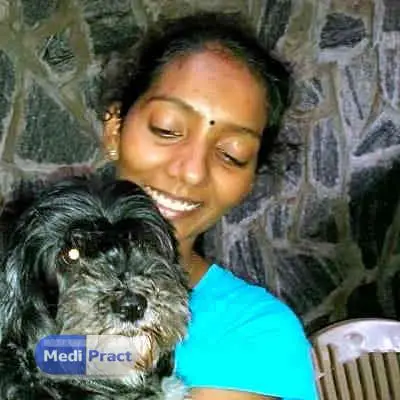 Dr. Nandhini MK Profile Picture