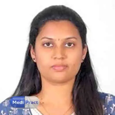 Dr. Nandhini Palani Profile Picture