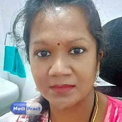 Dr. Nandhini Ravindran Profile Picture
