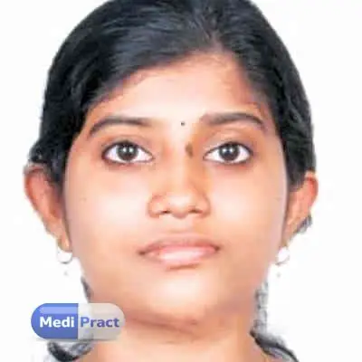 Dr. Nandhini Selvanesan Profile Picture