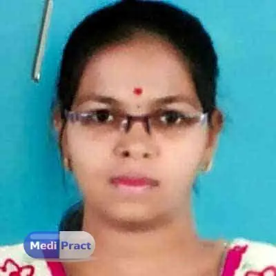 Dr. Nandini Profile Picture