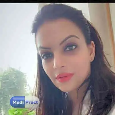 Dr. Nandini Agarwal Profile Picture