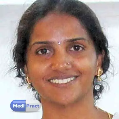 Dr. Nandini B M Profile Picture
