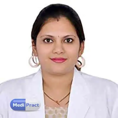 Dr. Nandini Balasubramanyam Profile Picture