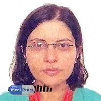Dr. Nandini Banerjee Profile Picture
