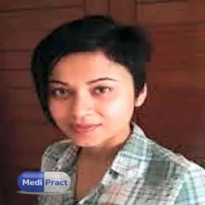 Dr. Nandini Baruah Profile Picture