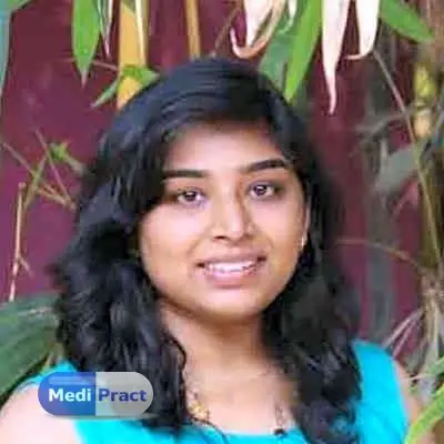 Dr. Nandini Bhavanam Profile Picture