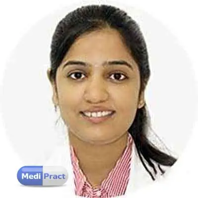 Dr. Nandini C Profile Picture