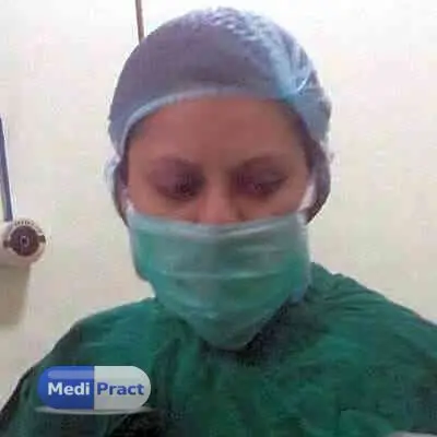 Dr. Nandini Chandak Profile Picture