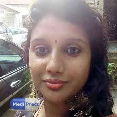Dr. Nandini Dayalan Profile Picture