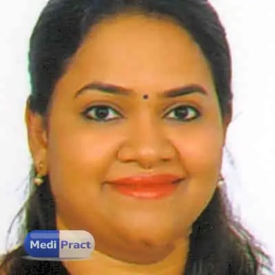 Dr. Nandini Devi Profile Picture