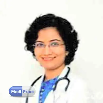 Dr. Nandini Gupta Profile Picture