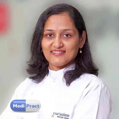 Dr. Nandini Jogikalmath Profile Picture