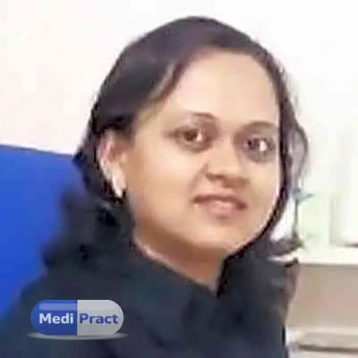 Dr. Nandini Joshi Profile Picture