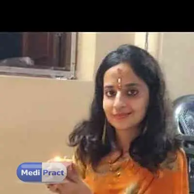 Dr. Nandini Kapoor Profile Picture