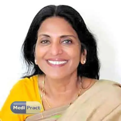 Dr. Nandini Mundkur Profile Picture