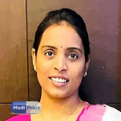 Dr. Nandini Muppidi Profile Picture