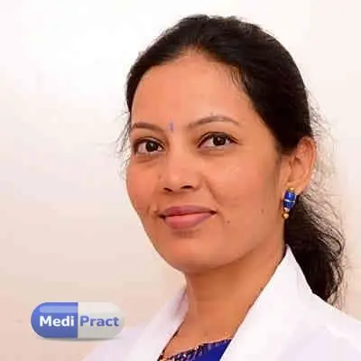 Dr. Nandini Nagar Profile Picture