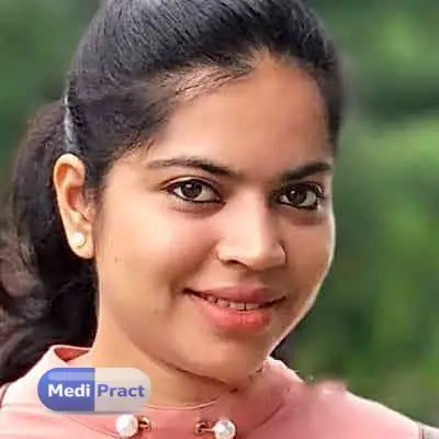 Dr. Nandini Patil Profile Picture