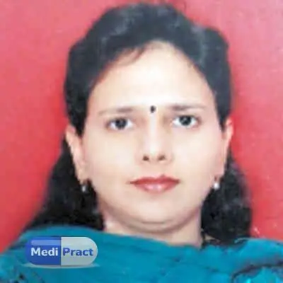 Dr. Nandini R Desai Profile Picture