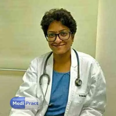 Dr. Nandini Ramaswamy Profile Picture