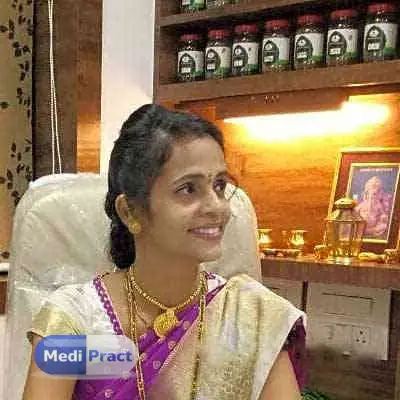 Dr. Nandini Sandesh Gawand Profile Picture