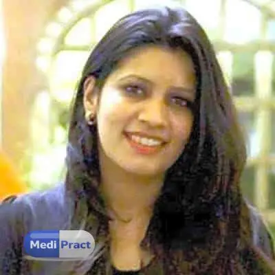 Dr. Nandini Singh Profile Picture