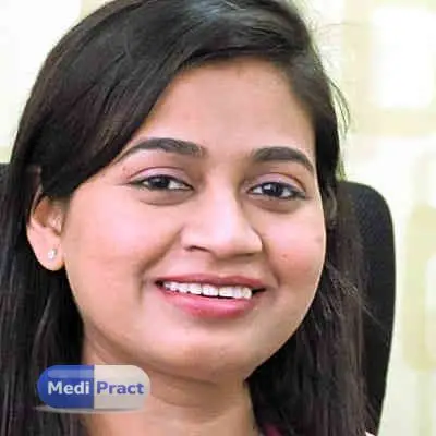 Dr. Nandini Teli Profile Picture