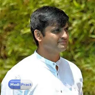 Dr. Nandish H K Profile Picture