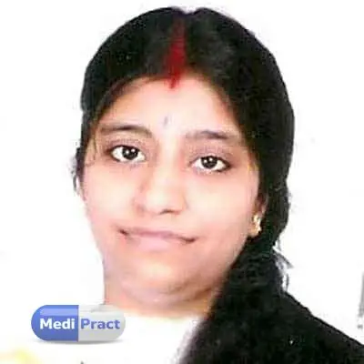 Dr. Nandita Bhattacharya Chakraborty Profile Picture
