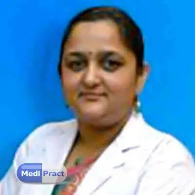 Dr. Nandita Dimri Gupta Profile Picture