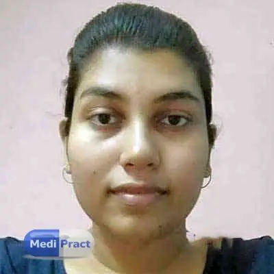 Dr. Nandita Dutta Profile Picture