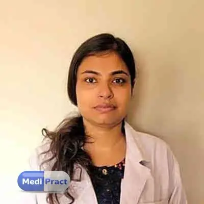 Dr. Nandita Goswami Profile Picture