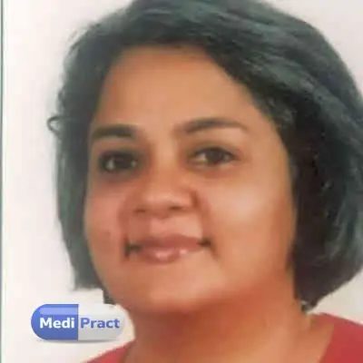 Dr. Nandita Grover Profile Picture