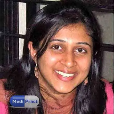 Dr. Nandita Limaye Profile Picture