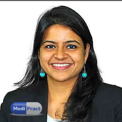 Dr. Nandita Mohan Profile Picture