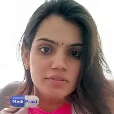 Dr. Nandita Murthy Profile Picture