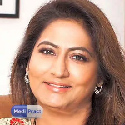Dr. Nandita Palshetkar Profile Picture