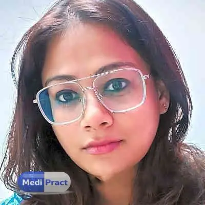 Dr. Nandita Patwari Profile Picture
