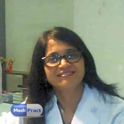 Dr. Nandita Sudhir Profile Picture