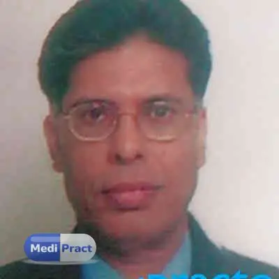 Dr. Nandkishor Mantri Profile Picture