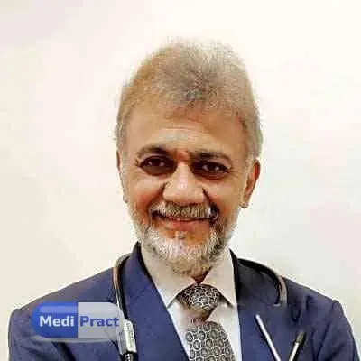 Dr. Nandkishor Vishwanath Shingne Profile Picture