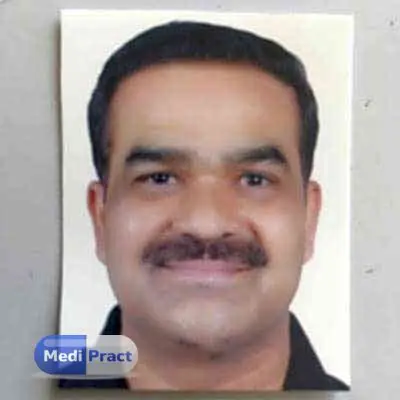 Dr. Nandkumar Banait Profile Picture