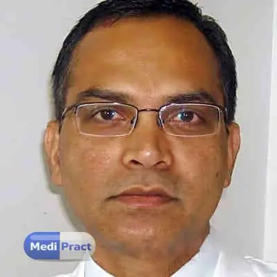 Dr. Nandkumar Katakdhond Profile Picture