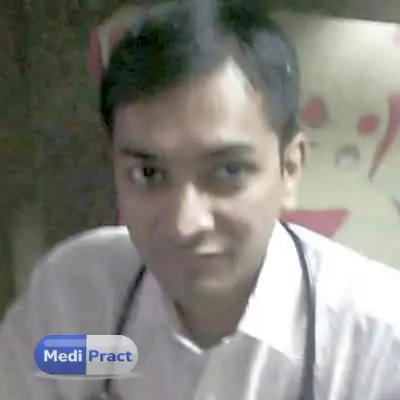 Dr. Nandlal Patel Profile Picture