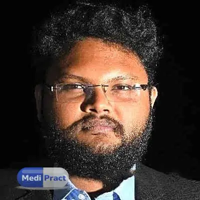 Dr. Nandu A Chandran Profile Picture