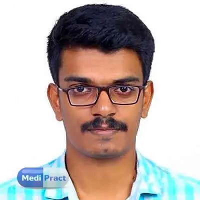 Dr. Nandu Sreekumar Profile Picture