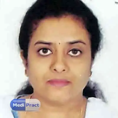 Dr. Nandyala Padmapriya Profile Picture