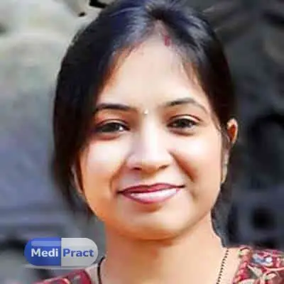 Dr. Nanita Gupta Profile Picture